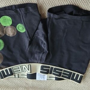 Mens Nemesis Boxer Brief